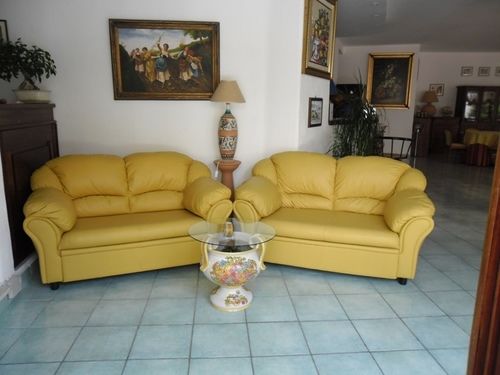 Eden Residence  | Palinuro | Salerno | Italie 19