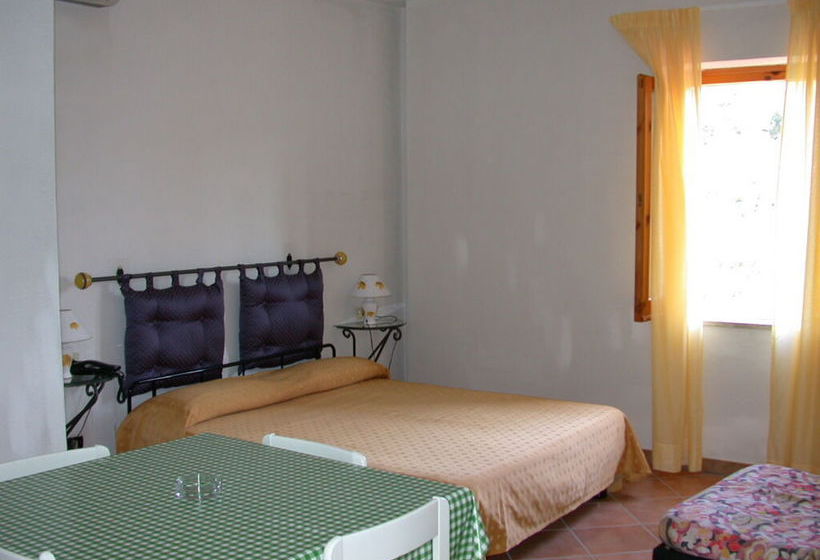 Eden Residence  | Palinuro | Salerno | Italie 2