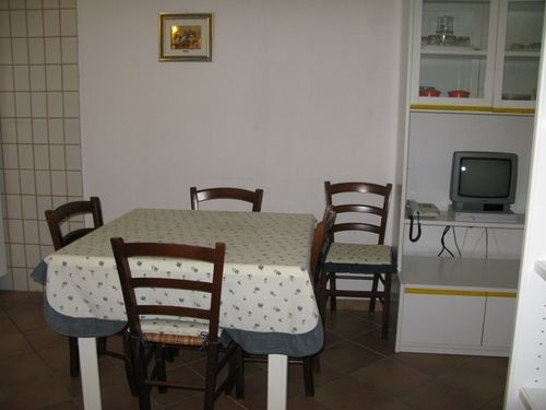 Eden Residence  | Palinuro | Salerno | Italie 20