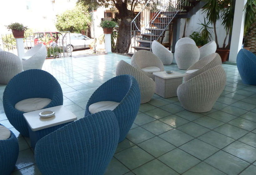 Eden Residence  | Palinuro | Salerno | Italie 3