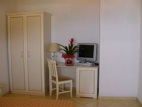 Eden Residence  | Palinuro | Salerno | Italie 4