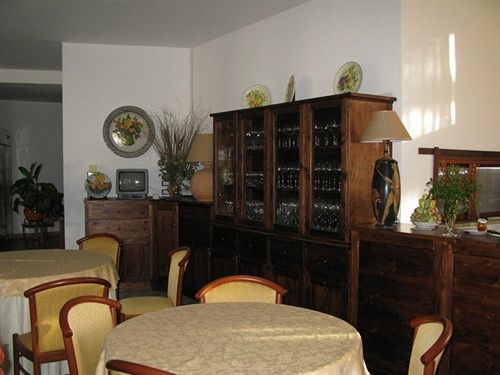 Eden Residence  | Palinuro | Salerno | Italie 7