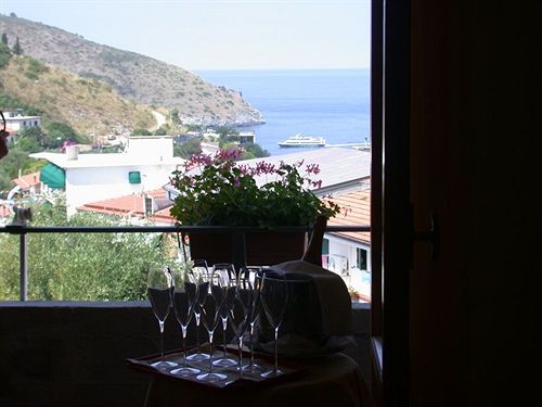 Eden Residence  | Palinuro | Salerno | Italie 8