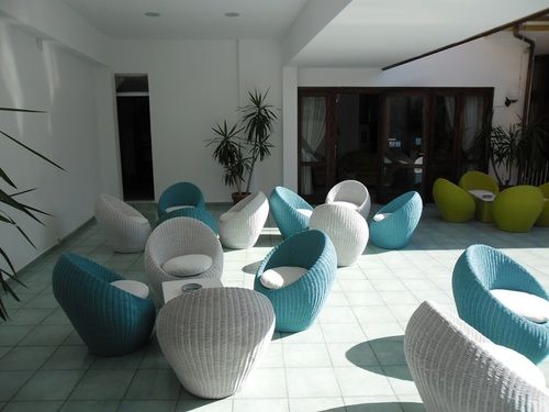 Eden Residence  | Palinuro | Salerno | Italie 9