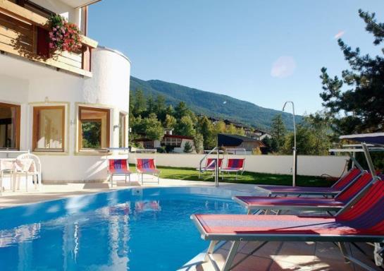 Hotel Tyrol Bressanone Bolzano