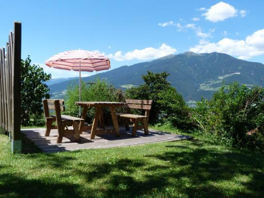Hotel Summererhof Bressanone Bolzano