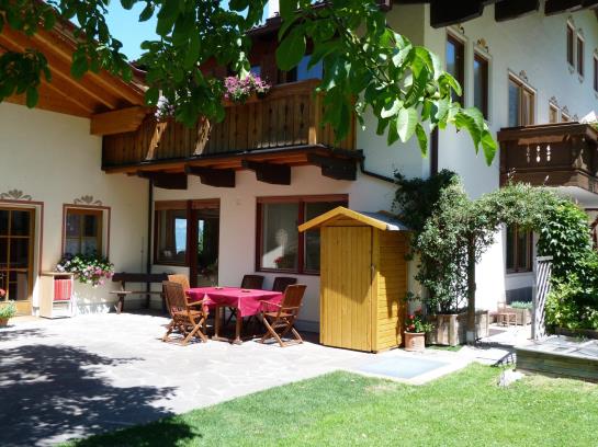 Hotel Summererhof  | Bressanone | Bolzano | Italia 10