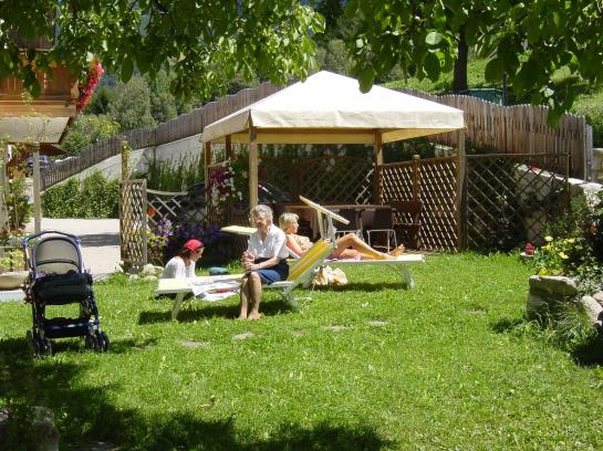 Hotel Summererhof  | Bressanone | Bolzano | Italia 3