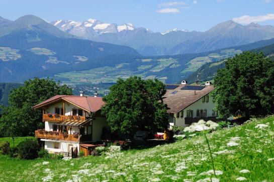 Hotel Summererhof  | Bressanone | Bolzano | Italia 4