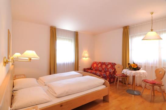 Hotel Summererhof  | Bressanone | Bolzano | Italia 5