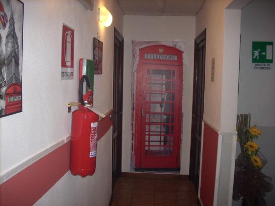 Hotel San Desiderio  | Rapallo | Genova | Italia 2