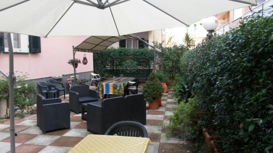 Hotel San Desiderio  | Rapallo | Genova | Italia 3