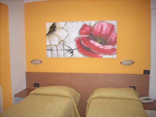 Hotel San Desiderio  | Rapallo | Genova | Italia 4