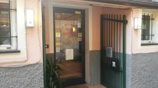 Hotel San Desiderio  | Rapallo | Genova | Italia 5