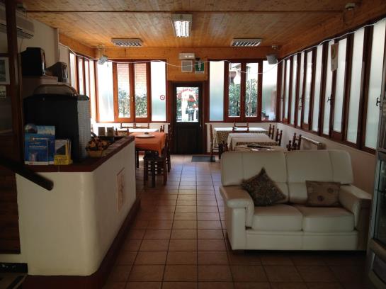 Hotel San Desiderio  | Rapallo | Genova | Italia 7