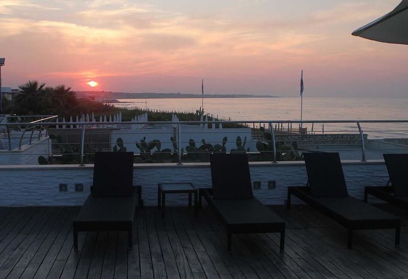 Beauty Beach Villa  | Monopoli | Bari | Italia 11