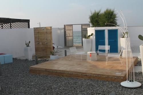 Beauty Beach Villa  | Monopoli | Bari | Italia 14