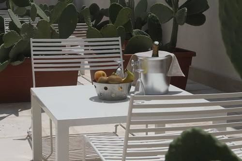 Beauty Beach Villa  | Monopoli | Bari | Italia 16