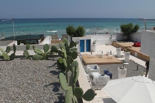 Beauty Beach Villa  | Monopoli | Bari | Italia 17