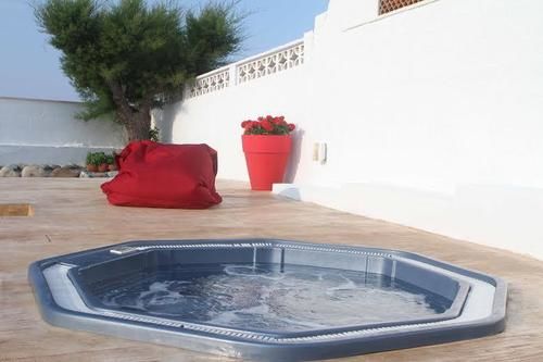 Beauty Beach Villa  | Monopoli | Bari | Italia 18