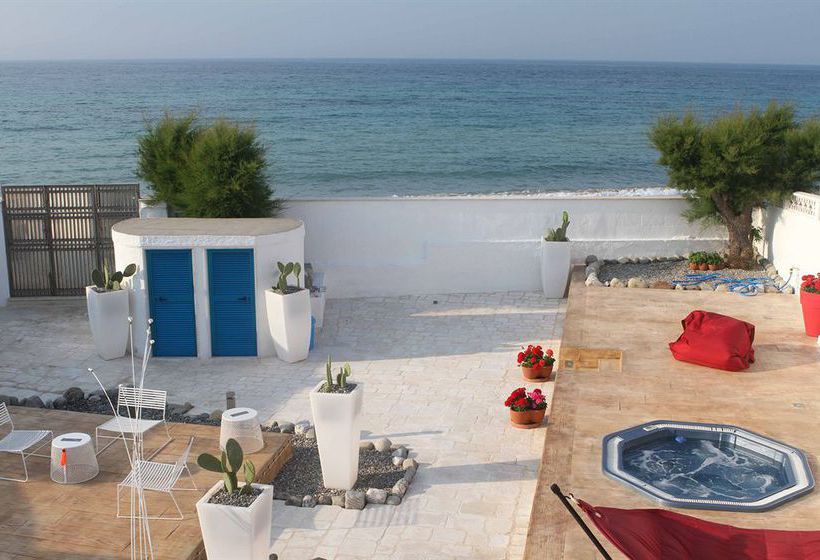 Beauty Beach Villa  | Monopoli | Bari | Italia 4