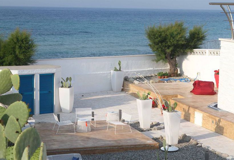 Beauty Beach Villa  | Monopoli | Bari | Italia 5