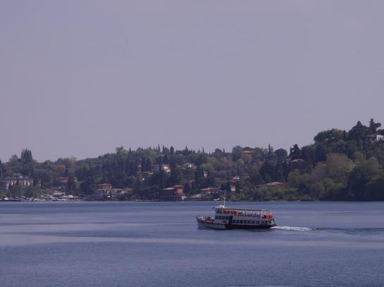 Hotel Benaco  | Salo | Brescia | Italia 1