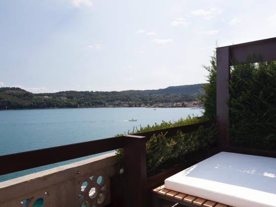 Hotel Benaco  | Salo | Brescia | Italia 10