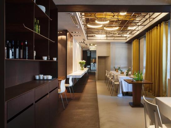 Hotel Benaco  | Salo | Brescia | Italia 11