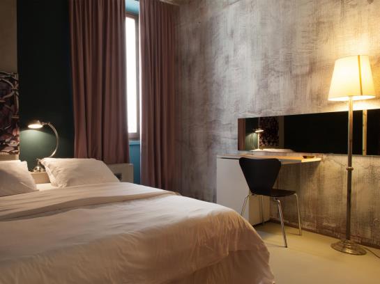 Hotel Benaco  | Salo | Brescia | Italia 12