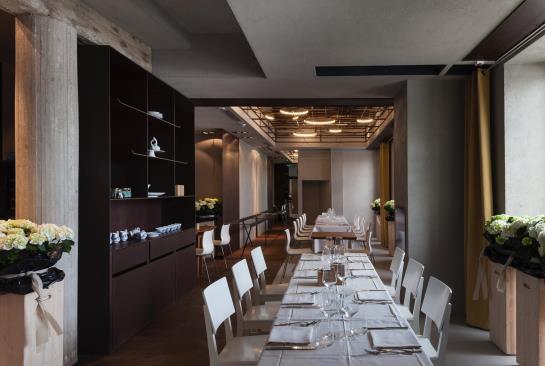 Hotel Benaco  | Salo | Brescia | Italia 2