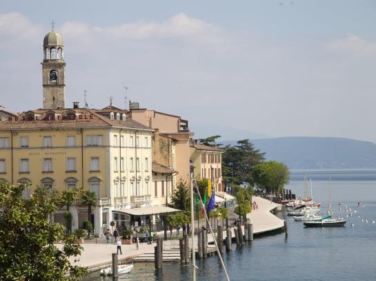 Hotel Benaco  | Salo | Brescia | Italia 5