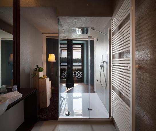 Hotel Benaco  | Salo | Brescia | Italia 7