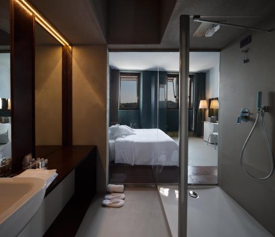 Hotel Benaco  | Salo | Brescia | Italia 8