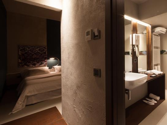 Hotel Benaco  | Salo | Brescia | Italia 9