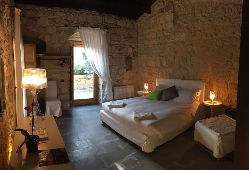 Hotel Borgo Alveria  | Noto | Siracusa | Italia 1
