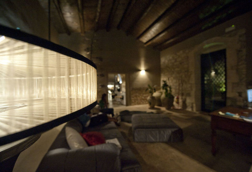 Hotel Borgo Alveria  | Noto | Siracusa | Italia 10