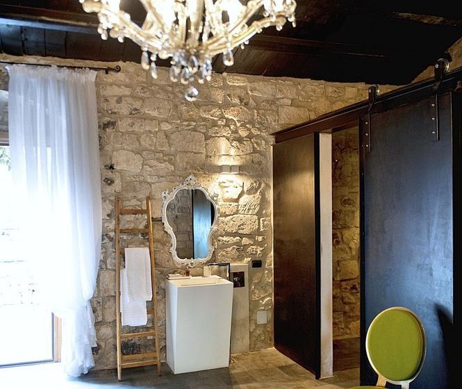 Hotel Borgo Alveria  | Noto | Siracusa | Italia 12