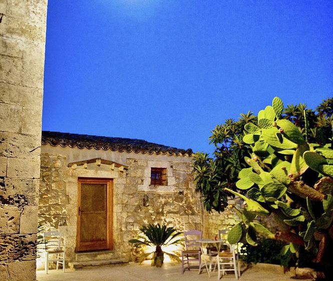 Hotel Borgo Alveria  | Noto | Siracusa | Italia 13