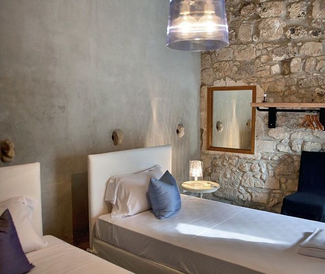 Hotel Borgo Alveria  | Noto | Siracusa | Italia 14