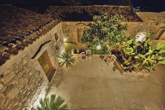 Hotel Borgo Alveria  | Noto | Siracusa | Italia 19