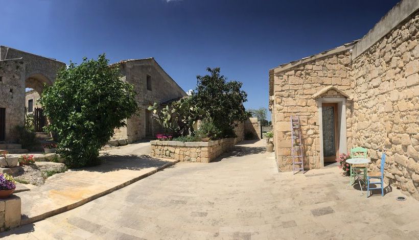 Hotel Borgo Alveria  | Noto | Siracusa | Italia 2