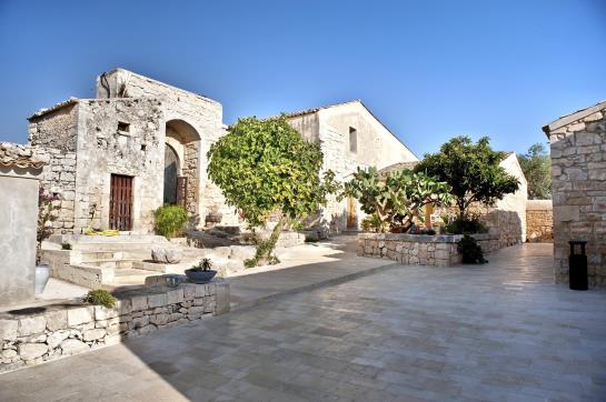 Hotel Borgo Alveria  | Noto | Siracusa | Italia 20