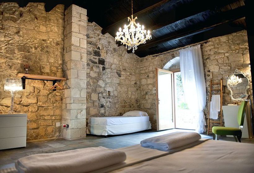 Hotel Borgo Alveria  | Noto | Siracusa | Italia 4