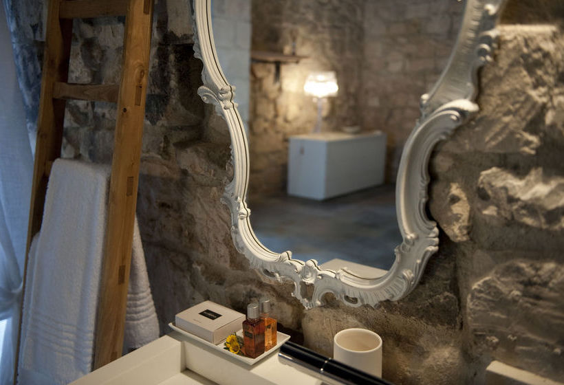 Hotel Borgo Alveria  | Noto | Siracusa | Italia 5