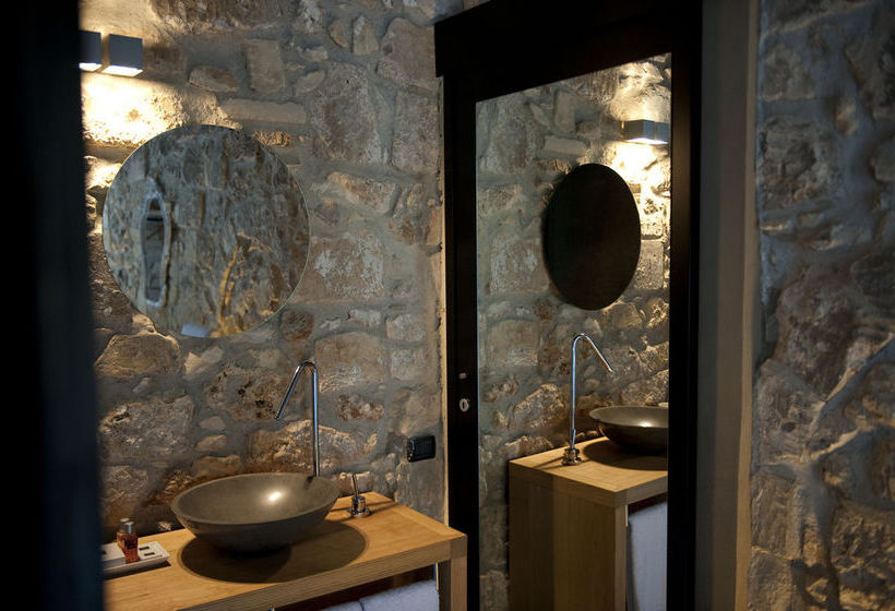 Hotel Borgo Alveria  | Noto | Siracusa | Italia 6