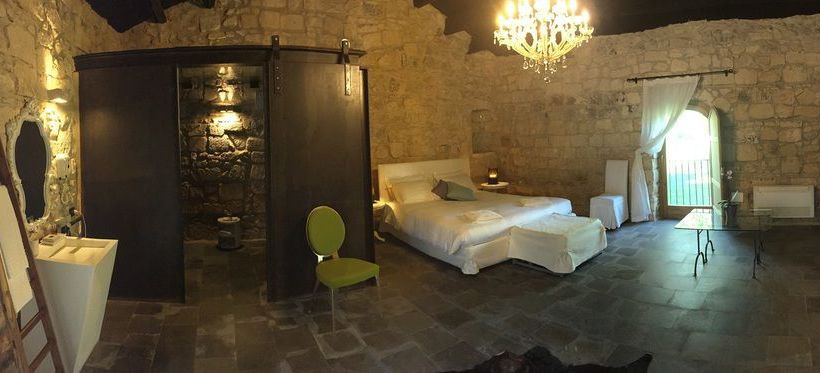 Hotel Borgo Alveria  | Noto | Siracusa | Italia 7
