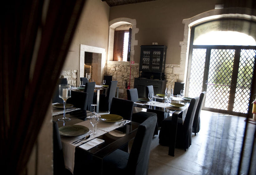 Hotel Borgo Alveria  | Noto | Siracusa | Italia 9