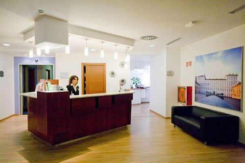 Hotel Master  | Torino | Torino | Italia 3