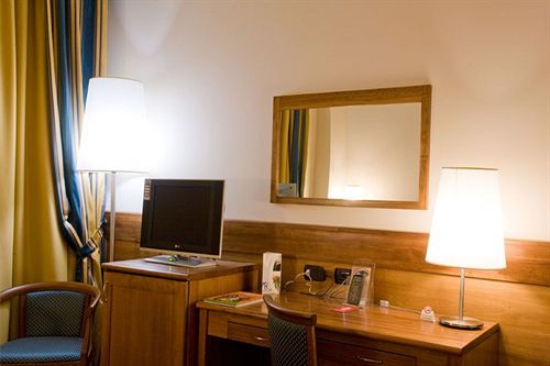 Hotel Master  | Torino | Torino | Italia 7